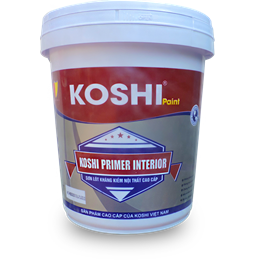 Sơn Primer-Interior