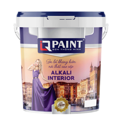SƠN LÓT KHÁNG KIỀM NỘI THẤT ALKALI INTERIOR