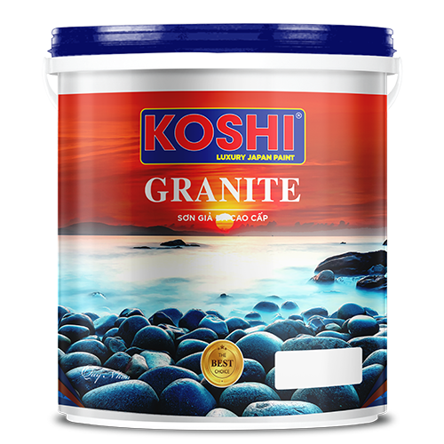 SƠN GIẢ ĐÁ CAO CẤP GRANITE